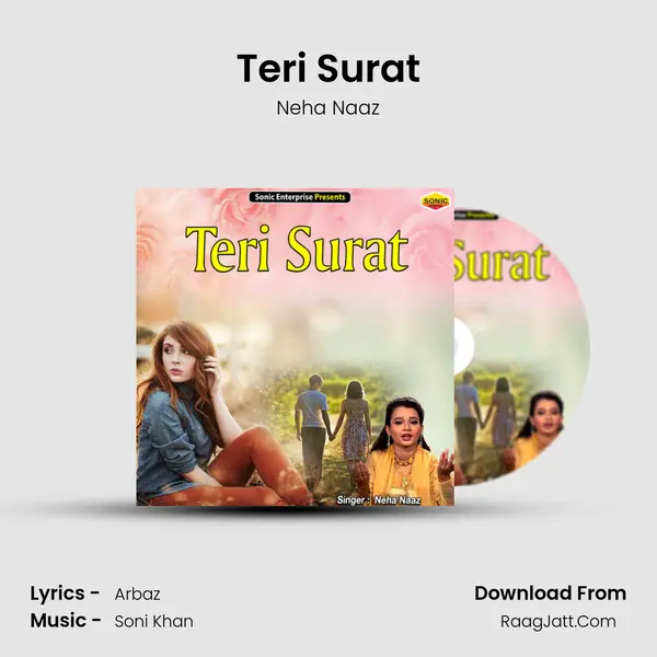 Teri Surat - Neha Naaz