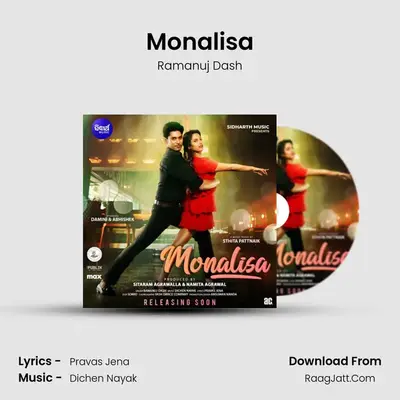 Monalisa - Ramanuj Dash