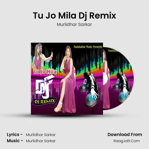 Tu Jo Mila Dj Remix mp3 song