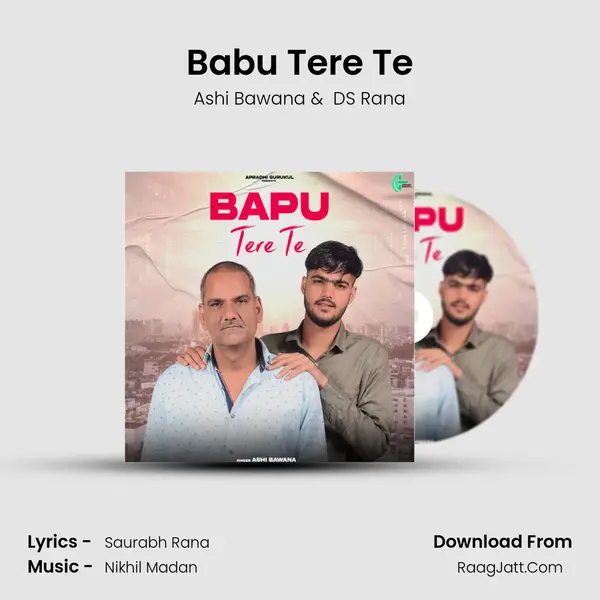 Babu Tere Te mp3 song