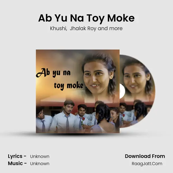 Ab Yu Na Toy Moke MP3 Song by Khushi Cover