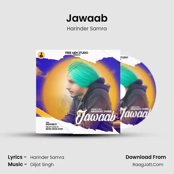 Jawaab mp3 song