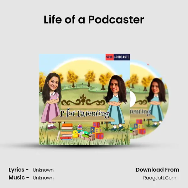 Life of a Podcaster(kisse kahani aur hum) MP3 Song by  Cover