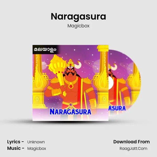 Naragasura - Magicbox