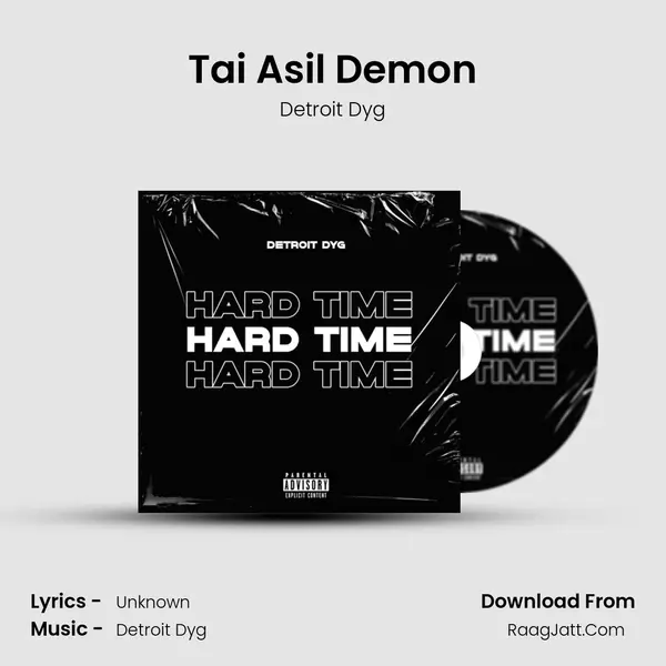 Tai Asil Demon MP3 Song by Detroit Dyg Cover