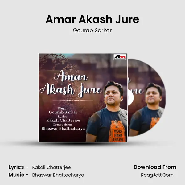 Amar Akash Jure mp3 song
