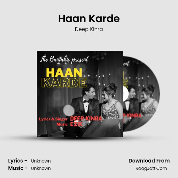 Haan Karde - Deep Kinra