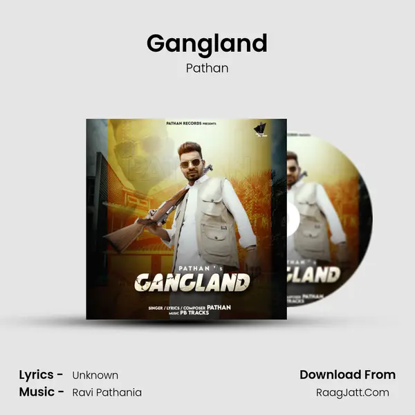 Gangland mp3 song