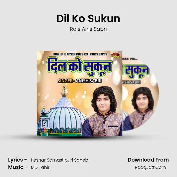 Dil Ko Sukun - Rais Anis Sabri