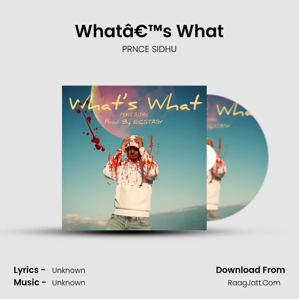 Whatâ€™s What mp3 song