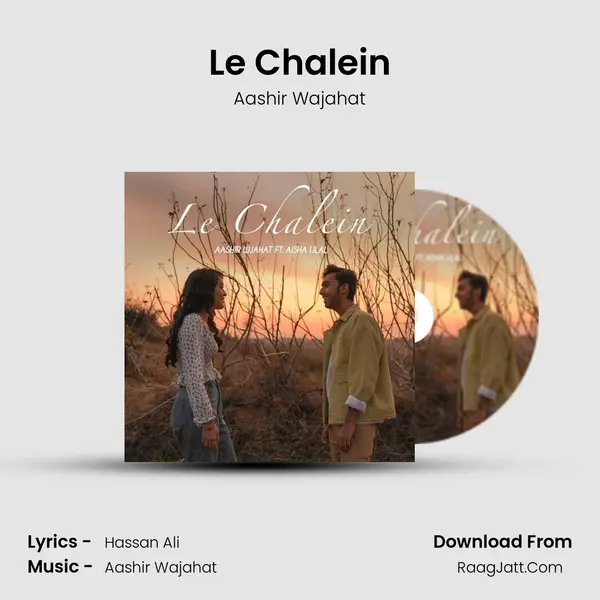 Le Chalein mp3 song