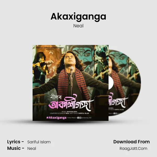 Akaxiganga - Neal