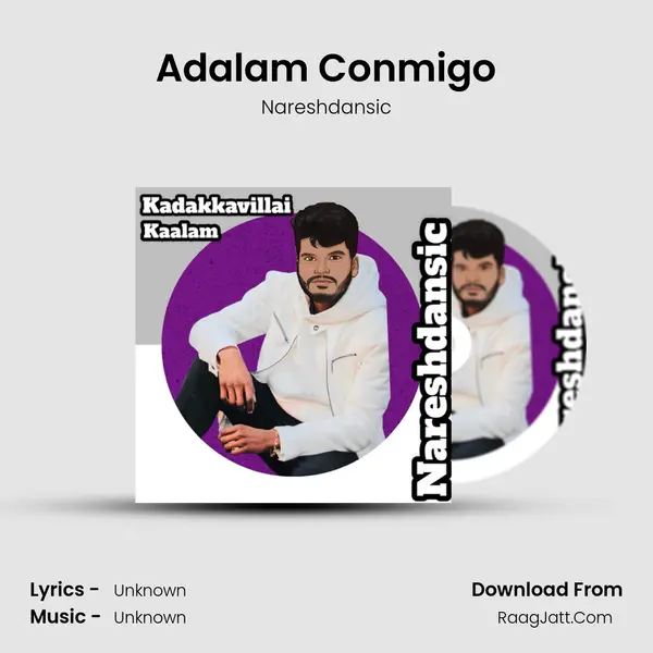 Adalam Conmigo mp3 song