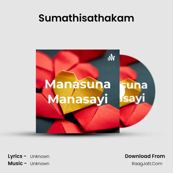 Sumathisathakam MP3 Song by  Cover