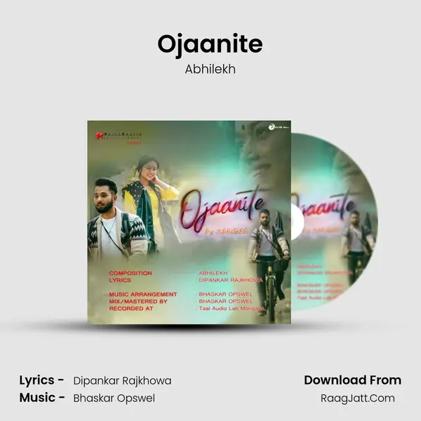 Ojaanite - Abhilekh