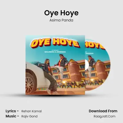 Oye Hoye - Asima Panda