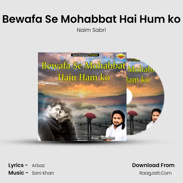 Bewafa Se Mohabbat Hai Hum ko - Naim Sabri
