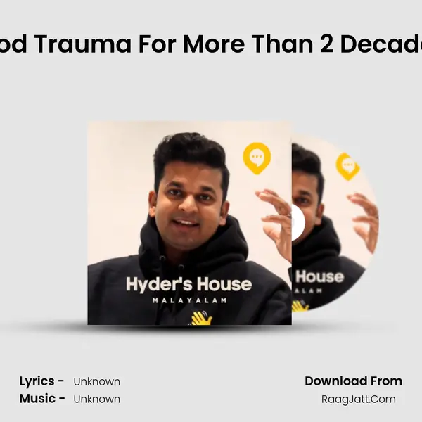 07 | Carrying a Childhood Trauma For More Than 2 Decades With Suhail Rasheed MP3 Song by  Cover