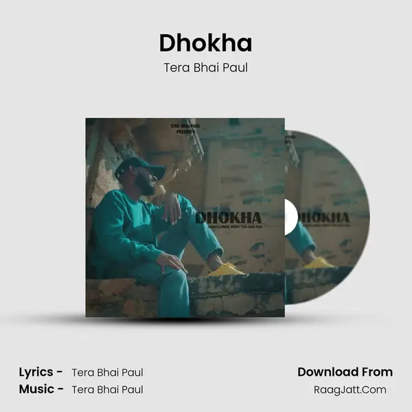Dhokha mp3 song