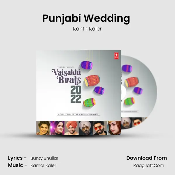 Punjabi Wedding (From Punjabi Wedding) mp3 song