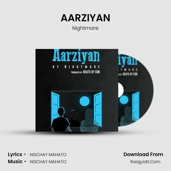 AARZIYAN mp3 song