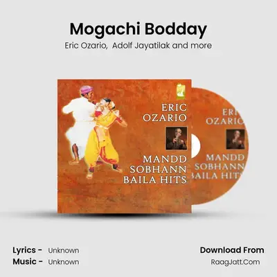Mogachi Bo&#x27;dday mp3 song