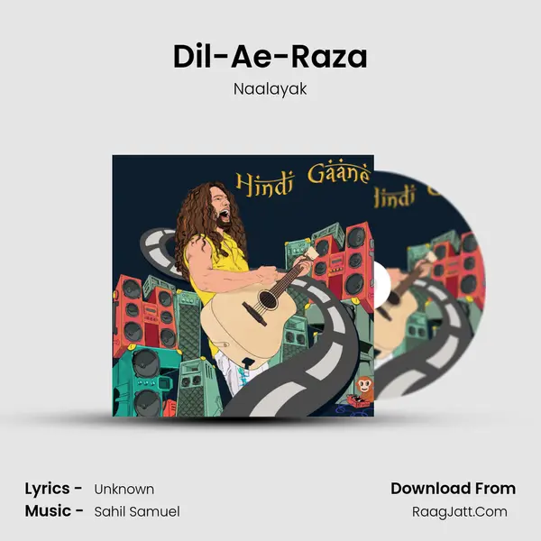 Dil-Ae-Raza mp3 song