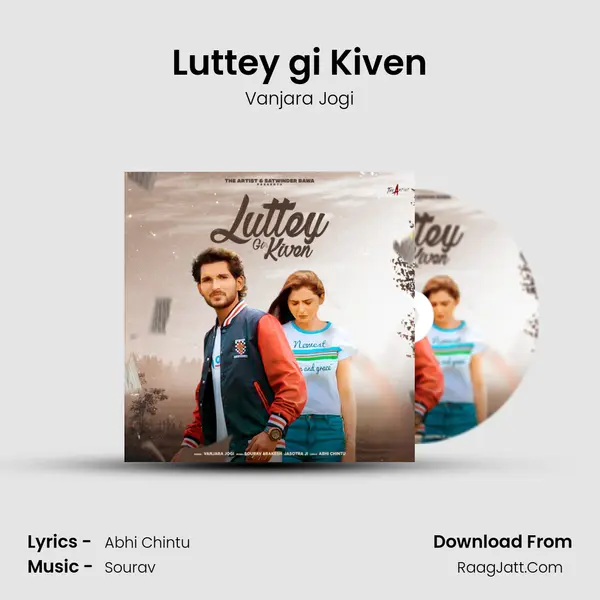 Luttey gi Kiven mp3 song