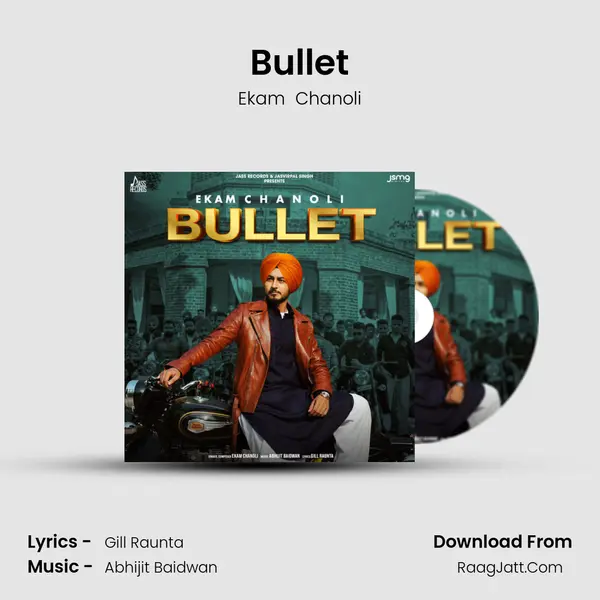 Bullet mp3 song