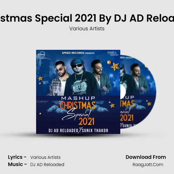 Christmas special 2021 - Various Artists