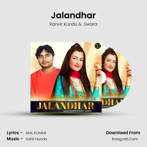 Jalandhar mp3 song