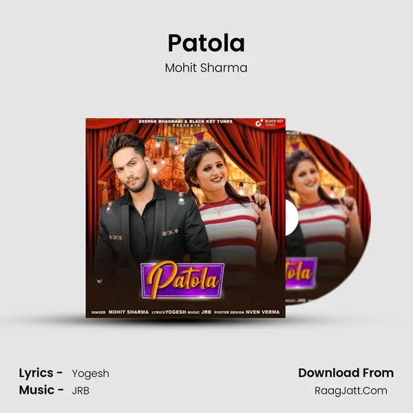 Patola - Mohit Sharma