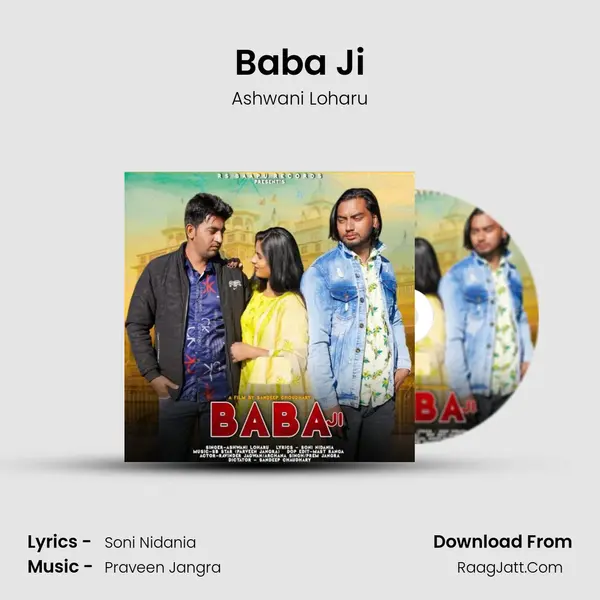 Baba Ji - Ashwani Loharu
