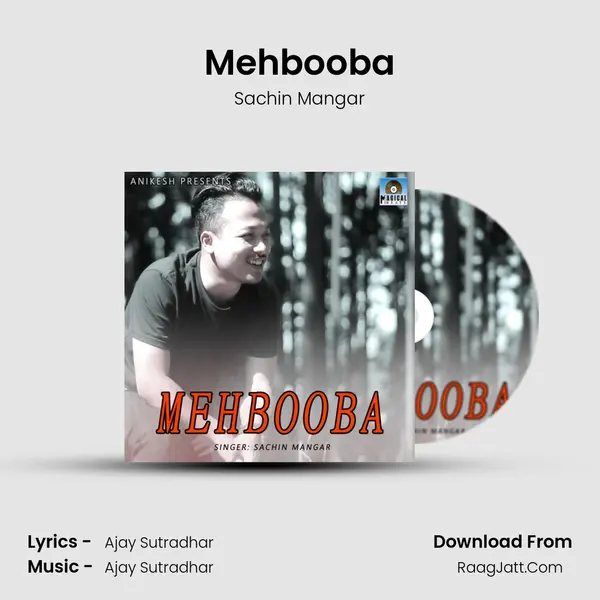 Mehbooba mp3 song