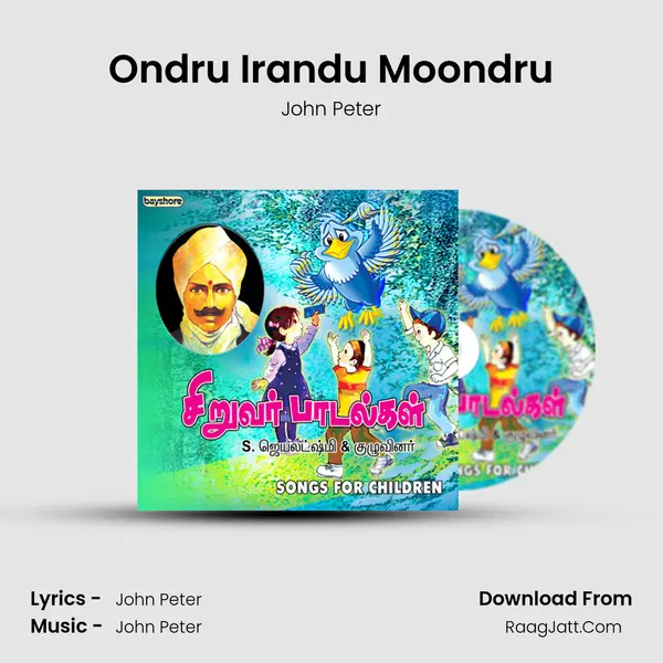 Ondru Irandu Moondru MP3 Song by John Peter Cover