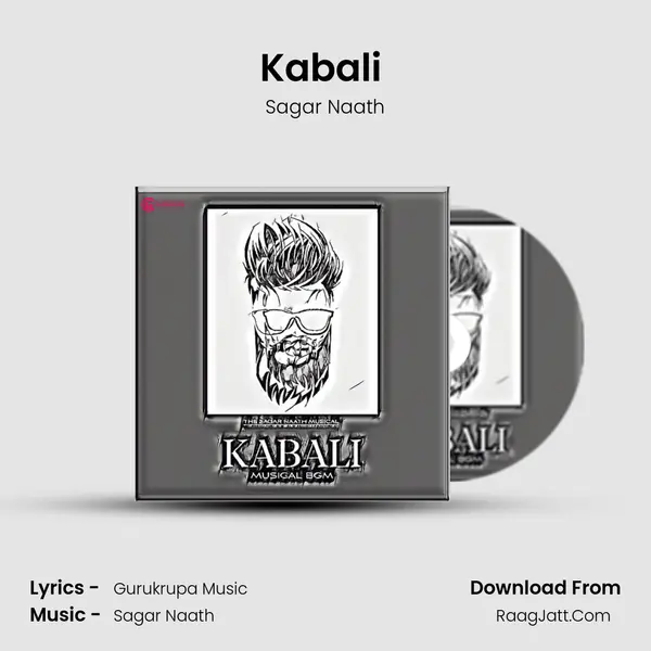 Kabali ( Musical BGM ) MP3 Song by Sagar Naath Cover