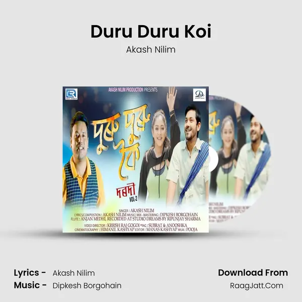Duru Duru Koi - Akash Nilim