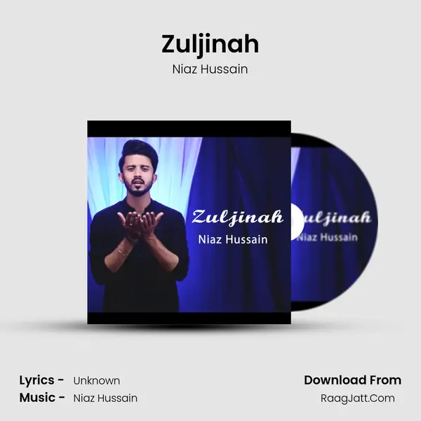 Zuljinah mp3 song