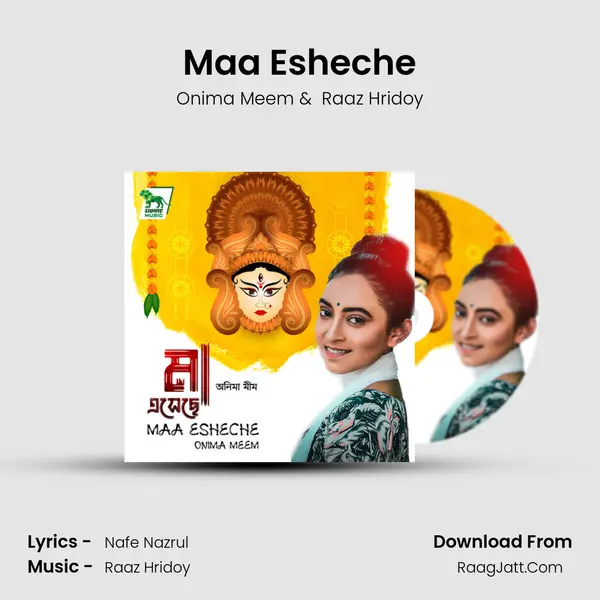 Maa Esheche mp3 song