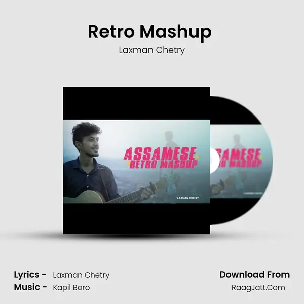 Retro Mashup ( Love Mashup) mp3 song