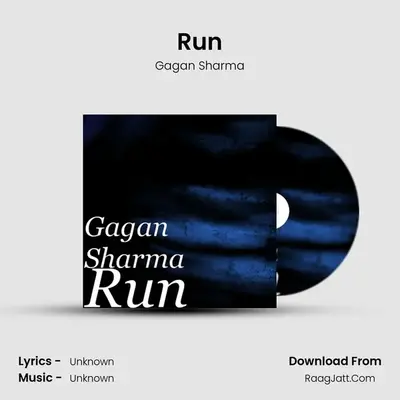 Run mp3 song