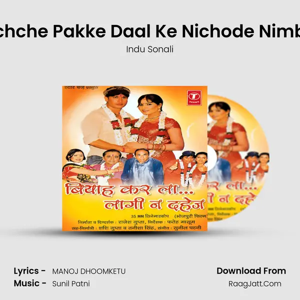 Kachche Pakke Daal Ke Nichode Nimbua MP3 Song by Indu Sonali Cover
