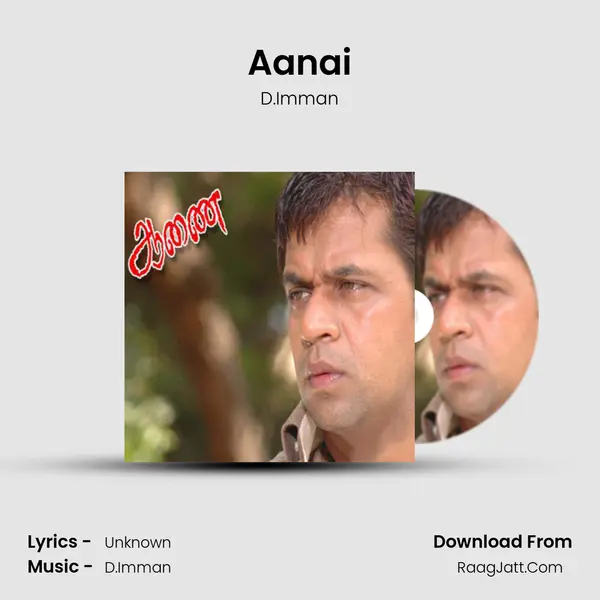 Aanai MP3 Song by D.Imman Cover