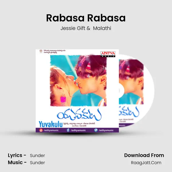 Rabasa Rabasa MP3 Song by Jessie Gift Cover