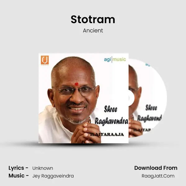 Stotram MP3 Song by Ancient Cover
