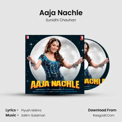 Aaja Nachle MP3 Song by Sunidhi Chauhan Cover