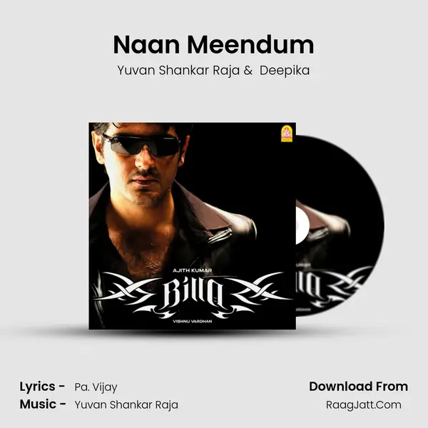 Naan Meendum MP3 Song by Yuvan Shankar Raja Cover