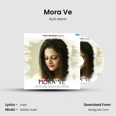 Mora Ve - 