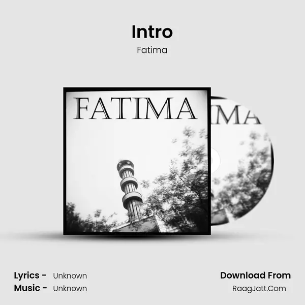 Intro MP3 Song by Fatima Cover