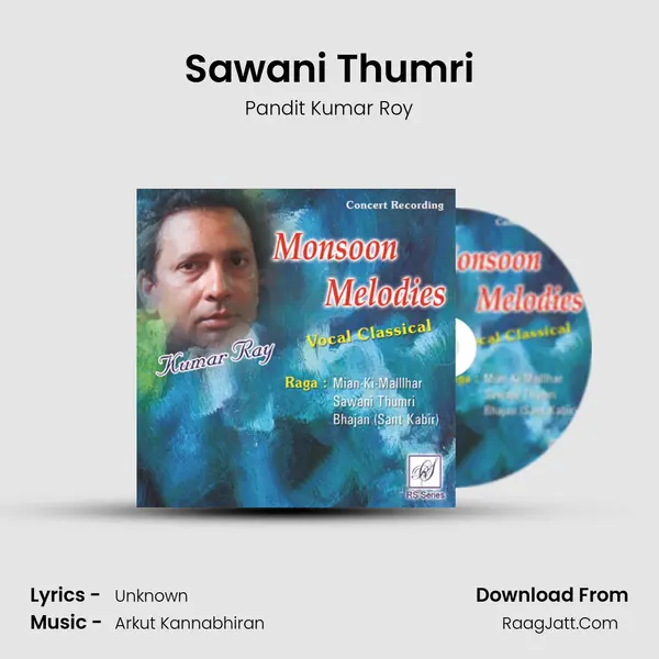 Pandit Kumar Roy